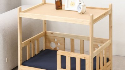 5h펫 강아지침대 후기: 꿀잠 보장?! 우리 댕댕이 침대 후기와 구매 팁 대방출!